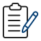 서류 아이콘