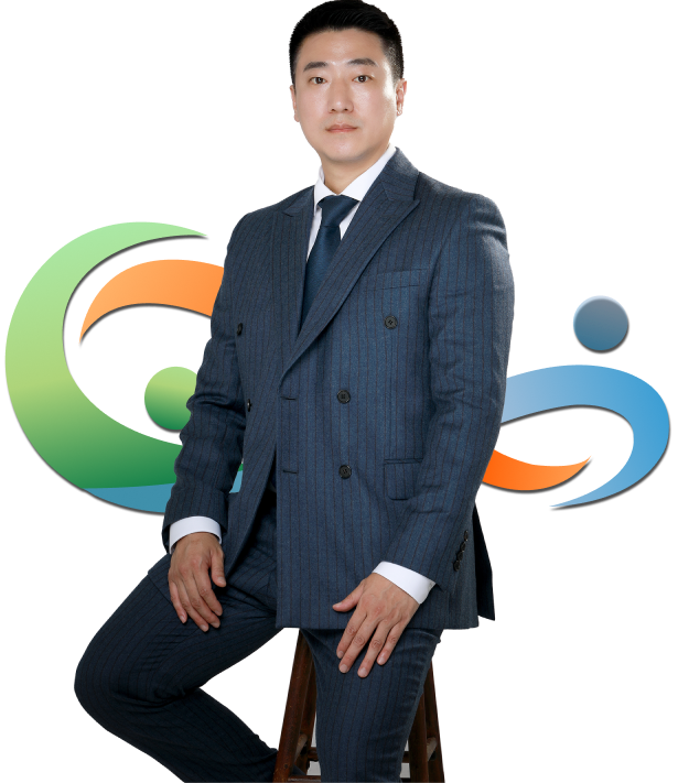 김수환 대표님 사진