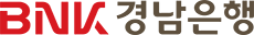 BNK경남은행 로고