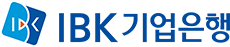 IBK기업은행 로고